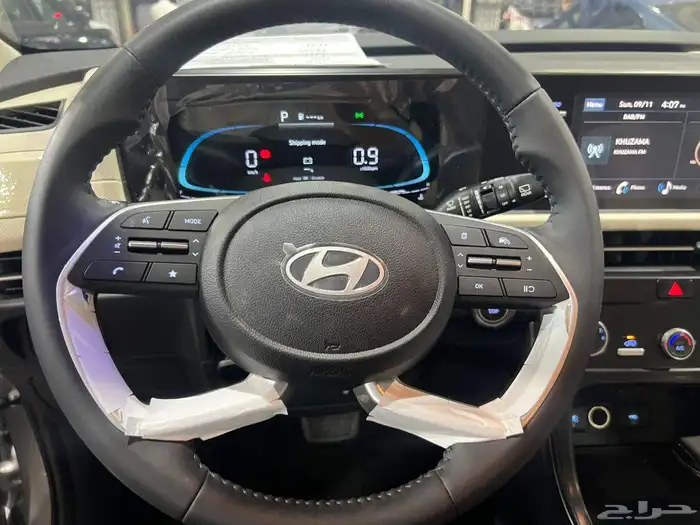 هونداي كريتا سمارت - كمفورت 2026 4