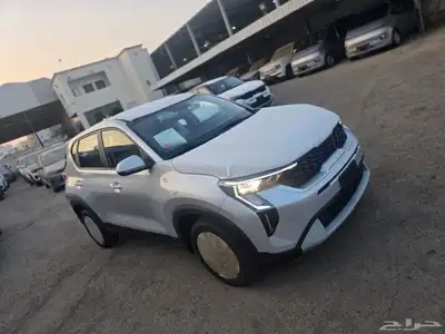 كيا سونيت 2026 GL index