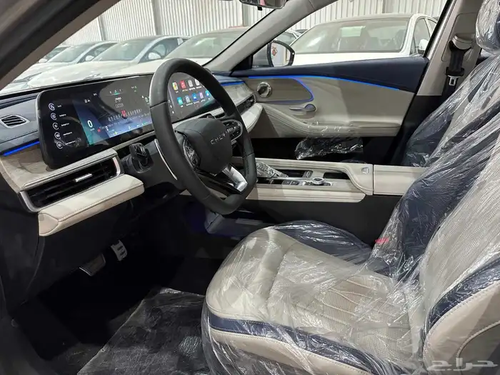 شيري اريزو 8 كمفورت 6