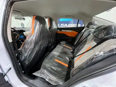 دونج فينج شاين 1 موديل 2026 index