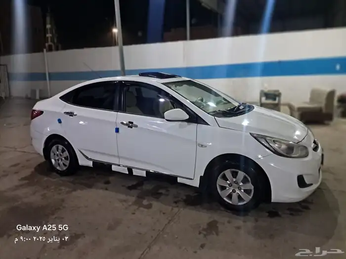 اكسنت هوندا للبيع 0