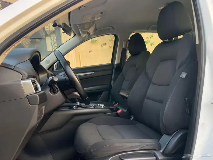 مازدا 2020 - CX5 نص فل نظيف جدا 12