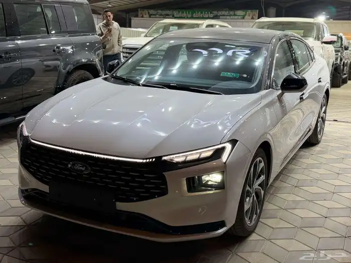 فورد تورس تيتانيوم 2026 فل توكيلات الجزيره نظام 50-50 1