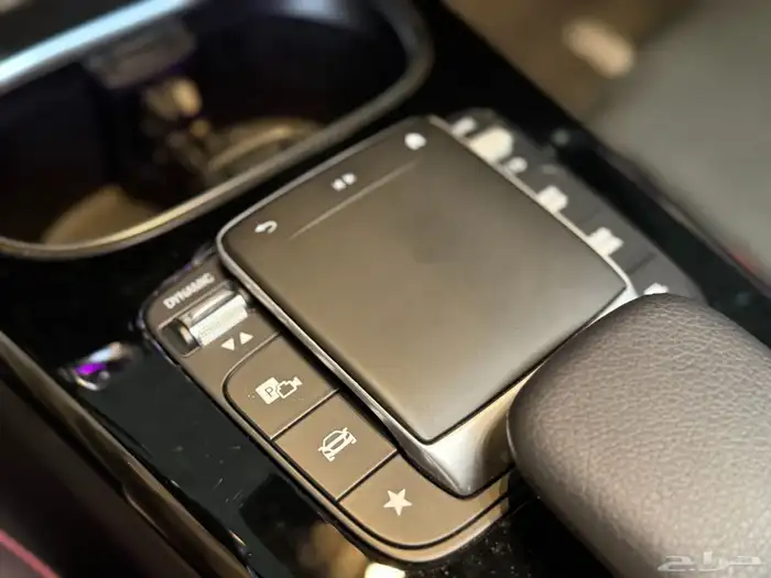 للاستيرادمن كوريا  مرسيدس CLA250 2021 14