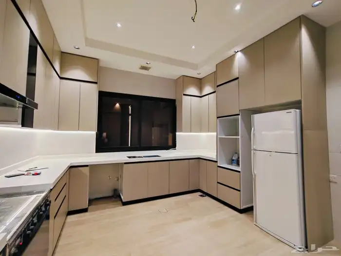 مصنع التطوير لتفصيل المطابخ والشبابيك 9