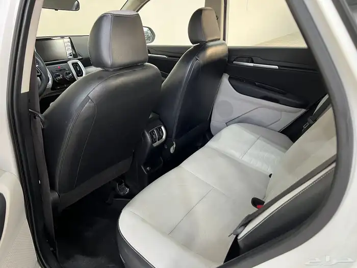 كيا - سونيت - 2022 - سعودي 13