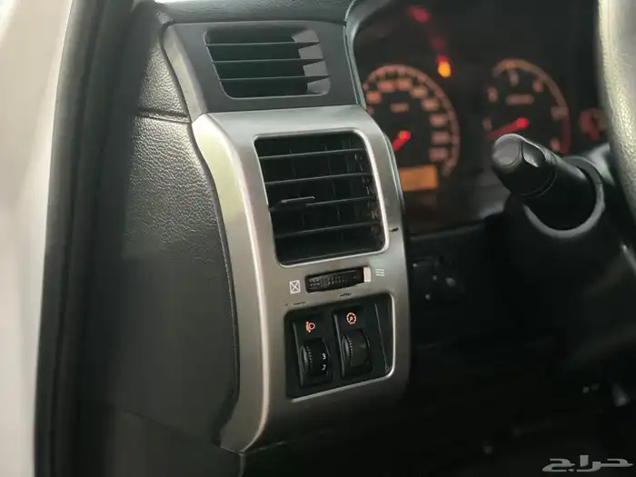 نيسان فتك 2015 نص فل سعودي 22