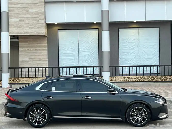 هونداي - ازيرا - 2021 - سعودي - سمارت 2