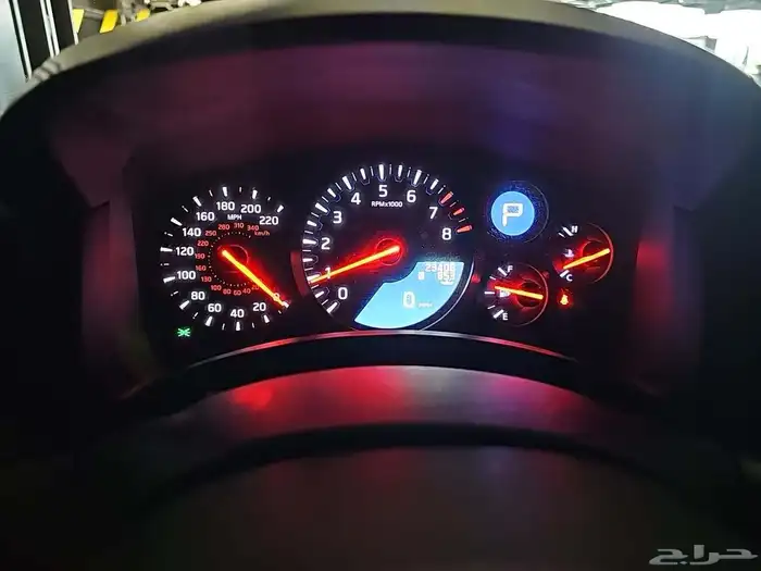 نيسان جي تي ار gtr مديل 2021 4