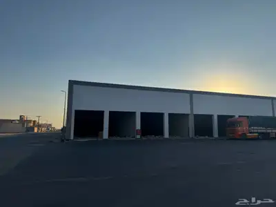 مستودعات للإيجار 0