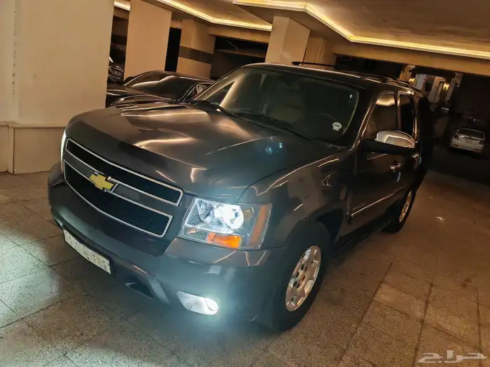 جمس تاهو سعودي توكيلات الجزيزه 2011 1