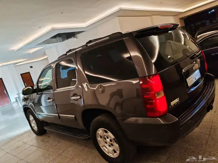 جمس تاهو سعودي توكيلات الجزيزه 2011 4