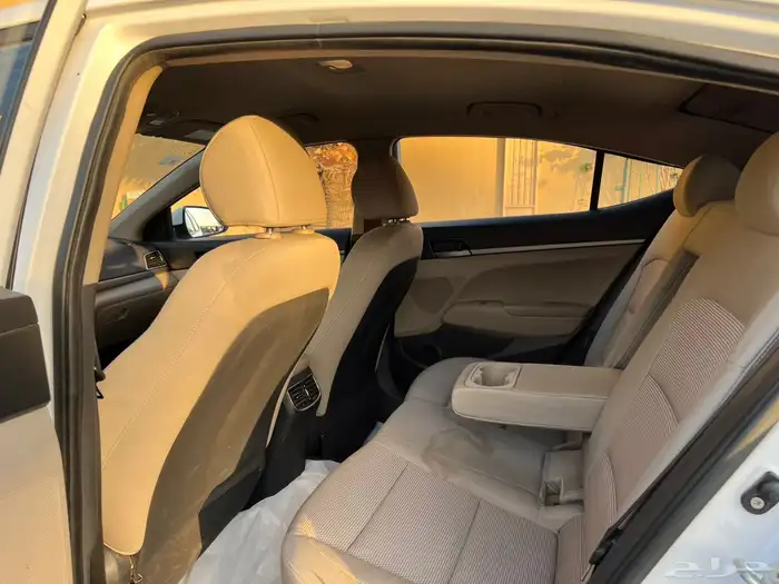 هونداي النتراء 2017 استاندر 12