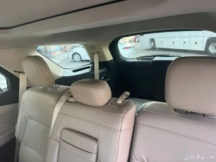 فورد اكسبلور 2022 اعلي فئة 18