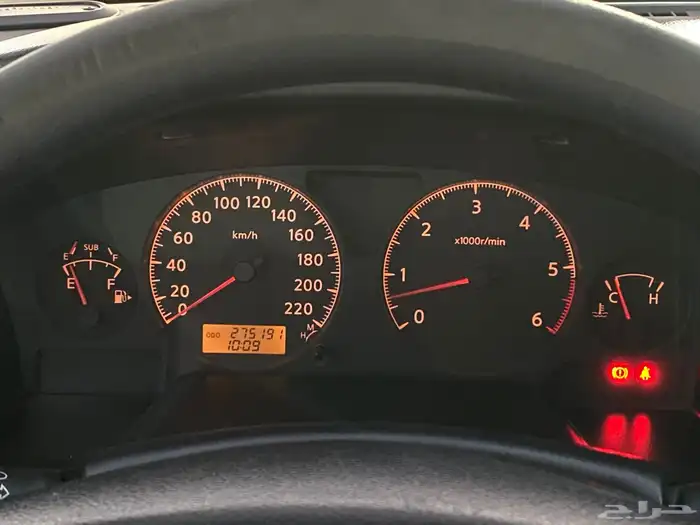 نيسان فتك 2015 نص فل سعودي 32