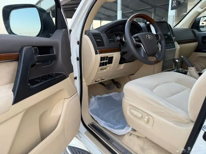 لكزس - GS350 - 2013 - سعودي 8