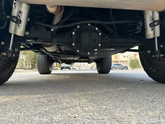 جيب رانجلر 2015 سبورت 8