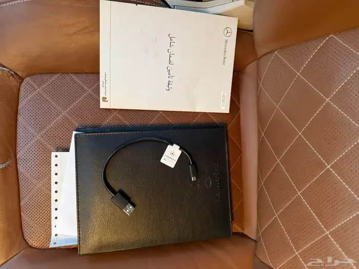 مرسيدس CLS 400 وارد الجفالي موديل 2016 للبيع 18