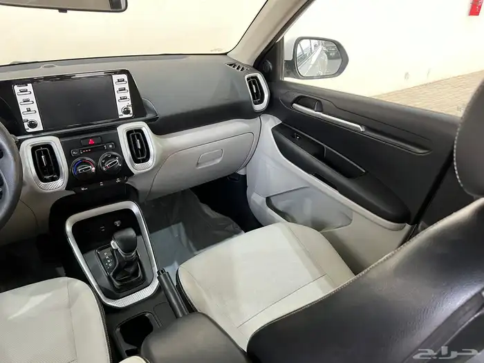 كيا - سونيت - 2022 - سعودي 12