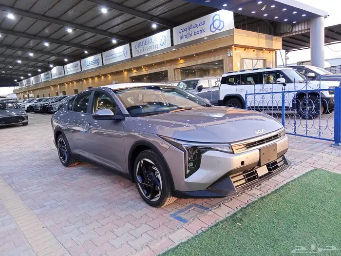 كيا k4 نص فل 2026جديد 0