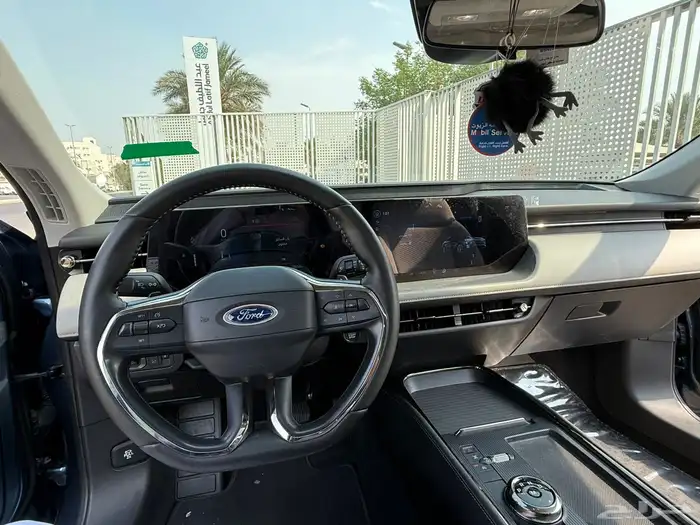 فورد تورس 2024 2