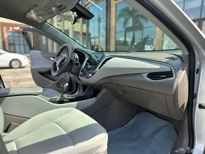 شيفروليه ماليبو 2020 LS مالك اول 9