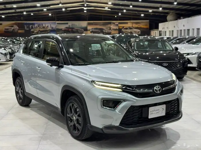 أوربان كروز 2025 فل كامل 1