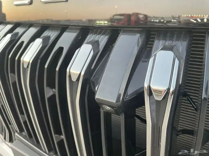 جيتور x50 لاكجرى 2026 6