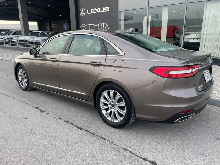 توروس 2020 سعودي 2