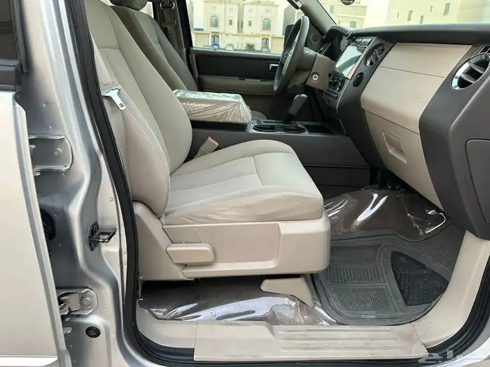 فود اكسبديشن 2010بدي وكاله 12