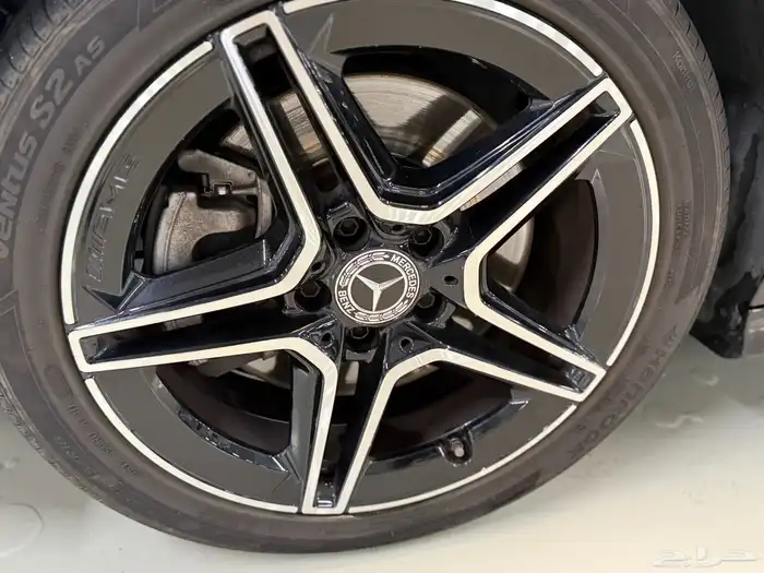 للاستيراد من كوريا _ مرسيدس CLA250_ 2021 12