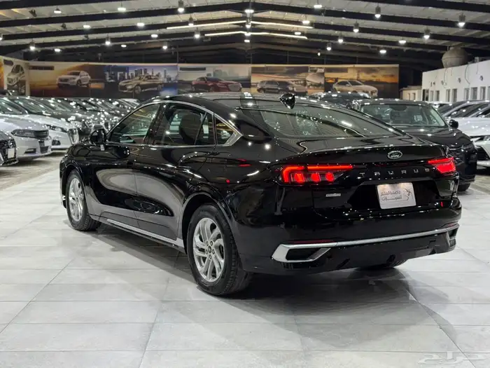 فورد تورس 2022 أمبياتي 2