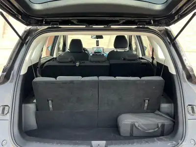 شيفروليه كابتيفا 2023 LS index