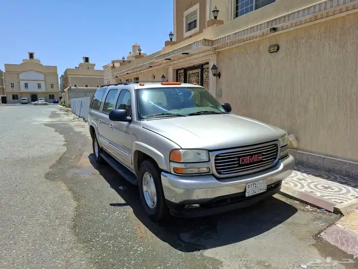 جي ام سي سوبر بان 2005 4