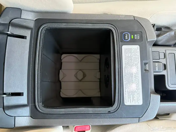 البيع برادو الساير مديل 2023 26