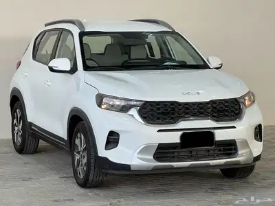 كيا - سونيت - 2022 - سعودي index