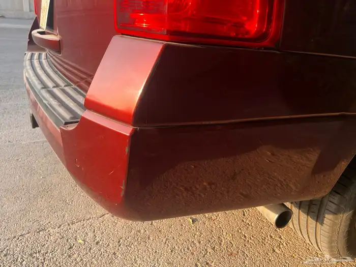 فورد اكسبيديشن اكس لارج 2013 عنابي Ford Expedition 2013 XL 15