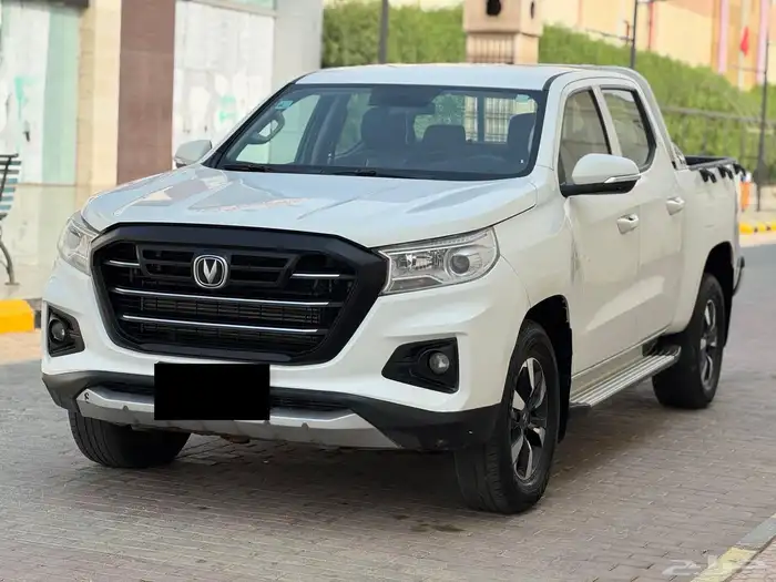 شانجان-هنتر-دبل-ديزل-2022-سعر-38000-الف 1