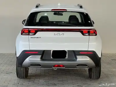 كيا - سونيت - 2022 - سعودي index