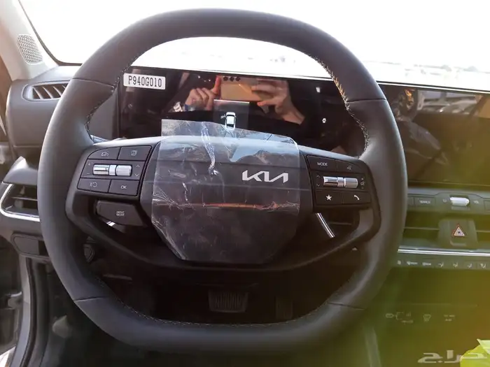 كيا k4 نص فل 2026جديد 5