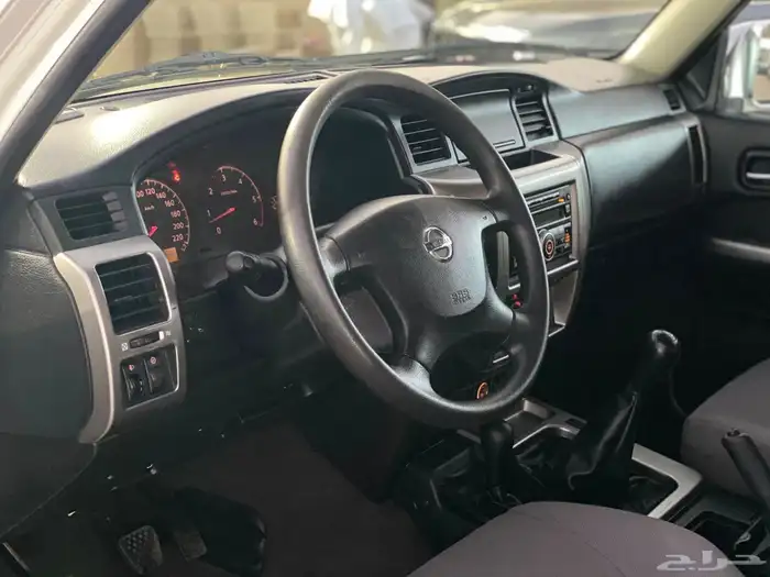 نيسان فتك 2015 نص فل سعودي 24