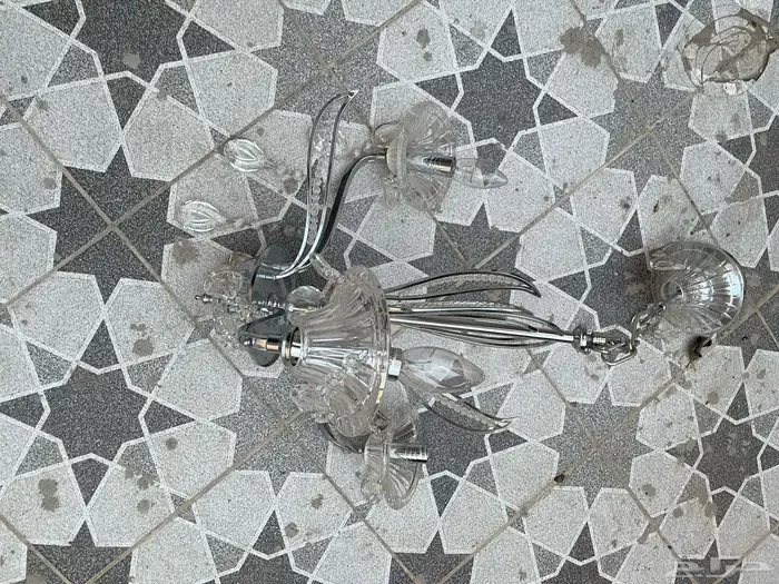 نجف وثريات 6