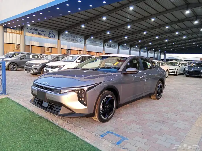 كيا k4 نص فل 2026جديد 2