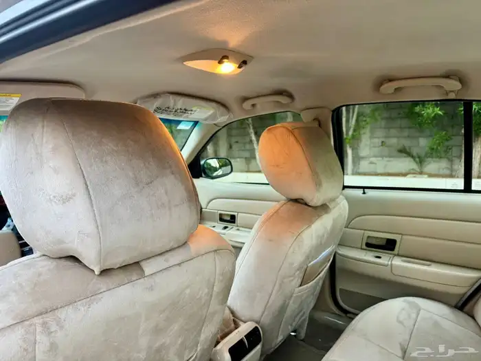 فورد كراون فكتوريا 2012 سعودي وكاله شرط 12