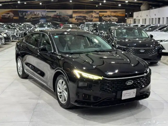 فورد تورس 2022 أمبياتي 1