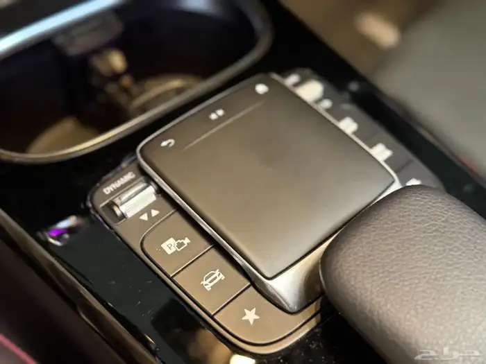 للاستيراد من كوريا _ مرسيدس CLA250_ 2021 9