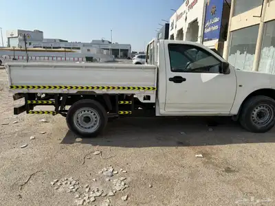 ايسوزو ديماكس 2008 جوانب index