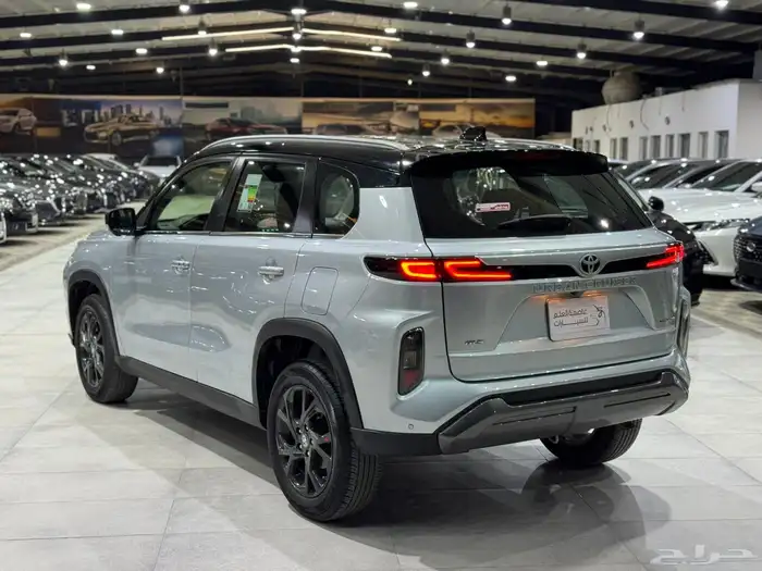 أوربان كروز 2025 فل كامل 2