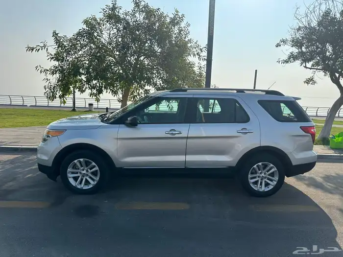 فورد اكسبلور 2013 12