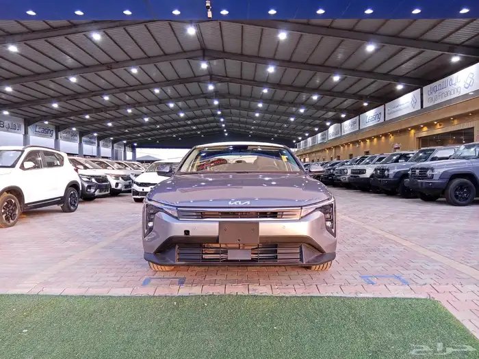 كيا k4 نص فل 2026جديد 1